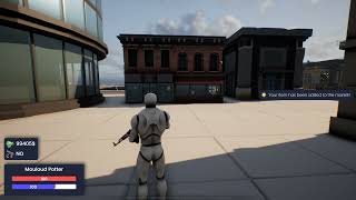 Nanos World #25 - Shop System 🛒