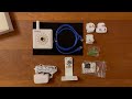 SAMi 3 Camera Setup Instructions Camera Only