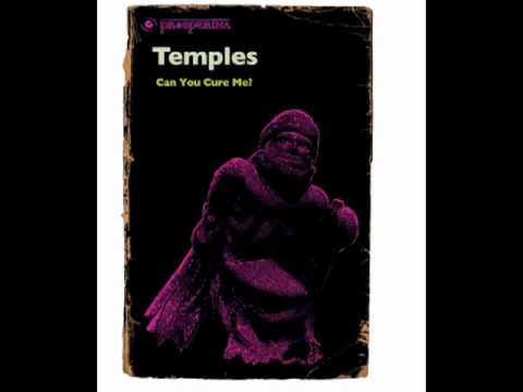 Prosperina - Temples