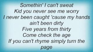 House Of Pain - Choose Your Poison Lyrics