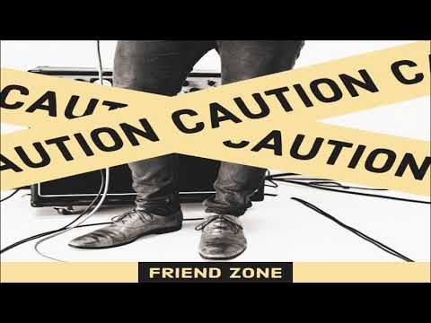 Weyn BARKLEY x Andree Kabis - FriendZone (Official Audio) Prod. Gas Shawty