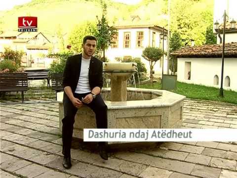 Enes Limani - Dashuria Ndaj Atdheut