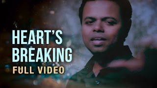 Krsna Solo- Hearts Breaking | Hindi Sad Rnb Song | Panoctave Music