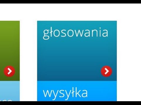 GŁOSOWANIA - Zobacz jakie to proste z mProfi.pl!