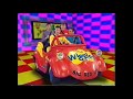 The Wiggles Toot Toot 1998 Part 1