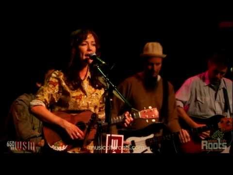 Amanda Shires 