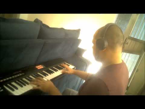 Intro Tributo a Yehovah Piano Adhemar de Campos (Acústico ao Vivo)