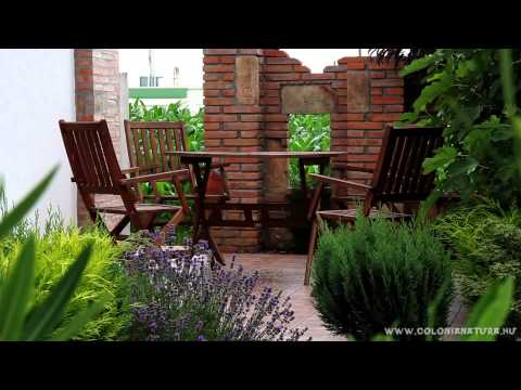 Colonia Natura Történelmi Apartman Park