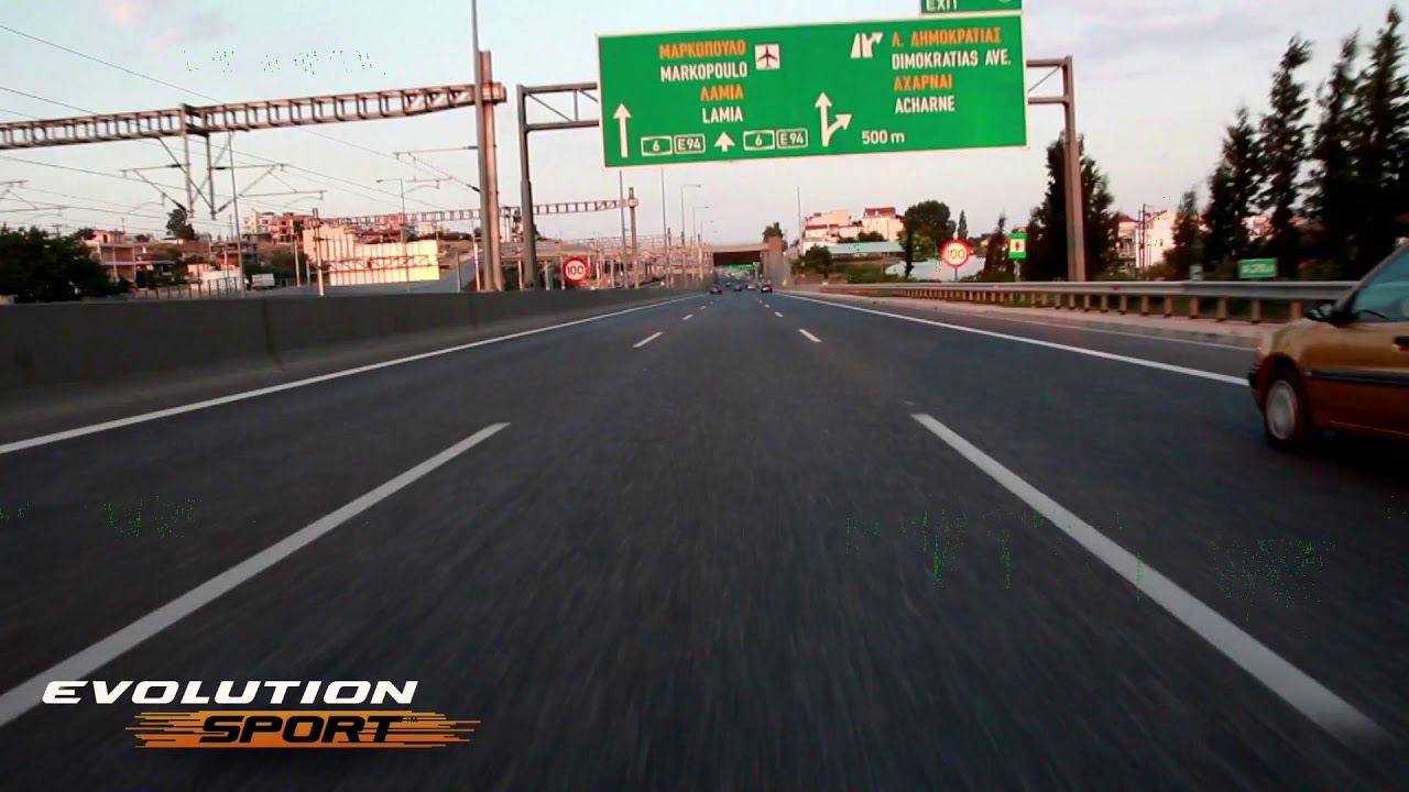 Cooper Tires Evolution Sport