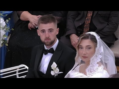 Nuntă Doru Hoza și Carmen Iliș | 21 septembrie 2025 | Biserica Sfânta Treime Beclean