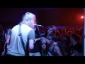 Old Gray - "Coventry" Live @ BLED Fest 2014 ...