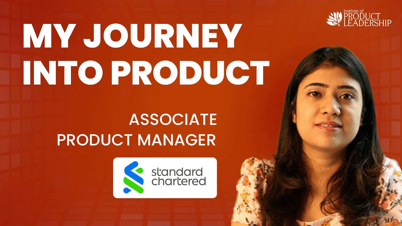 From Product Owner to Product Leader - Poulami Mukherjee's ICPM Journey | Product Management Program