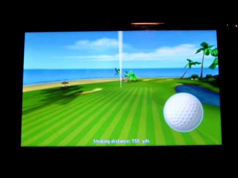 let's golf android gratuit