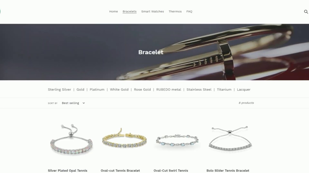 SEO Content Blocks Demo