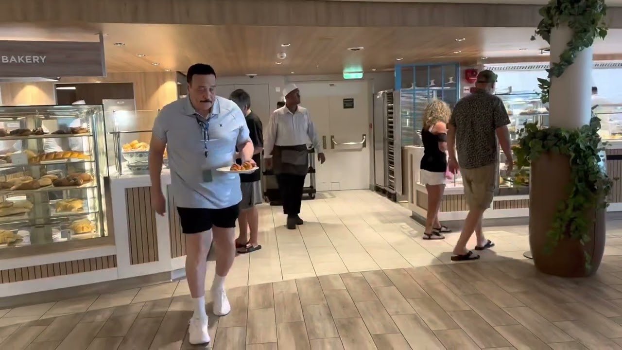 Wonder of the Seas - Cabin 7250 - Video 1