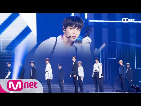 [KCON JAPAN] Wanna One - INTRO + BOOMERANGㅣKCON 2018 JAPAN x M COUNTDOWN 180419 EP.567