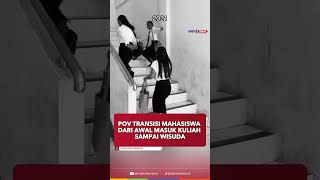 Download lagu POV TRANSISI MAHASISWA DARI AWAL MASUK KULIAH SAMPAI WISUDA #dosen #wisuda #mahasiswa #skripsi #kkn mp3