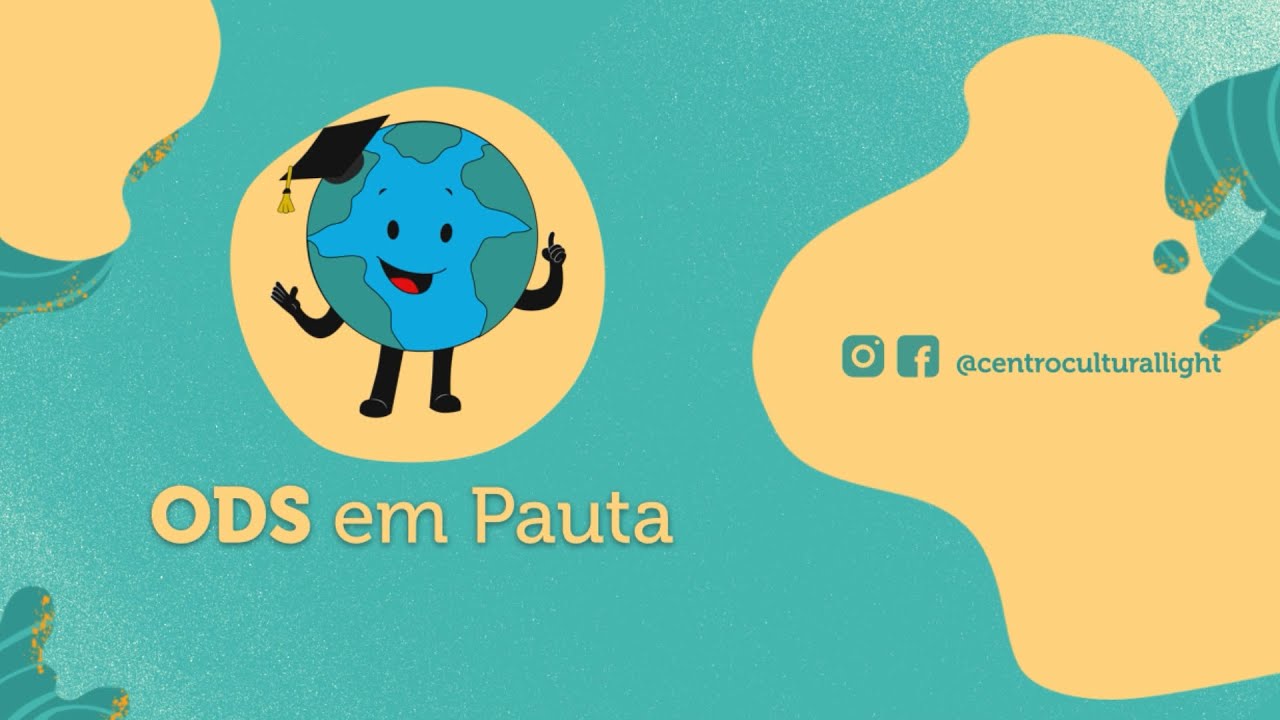 Agenda 2030 e os 17 Objetivos de Desenvolvimento Sustentável