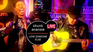 Skunk Anansie - Love Someone Else (Live at MUZO.FM)