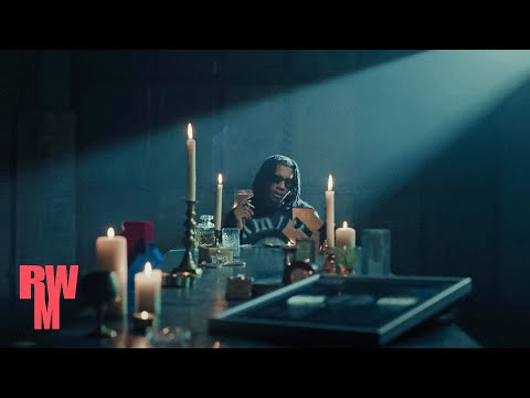 Digga D, Nemzzz - No Stress (Music Video)