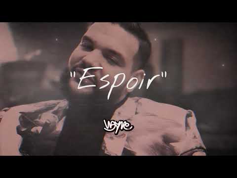 [FREE] Drill/Sad/Conscient Instru Type Sadek x Fianso - "Espoir" (Prod. Alan Wayne)