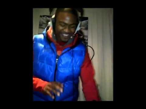 in the Studio juvinile. the Million Doller Language