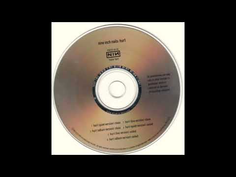 Thumbnail for Nine Inch Nails - Hurt (Live Version) Clean by Nine Inch Nails