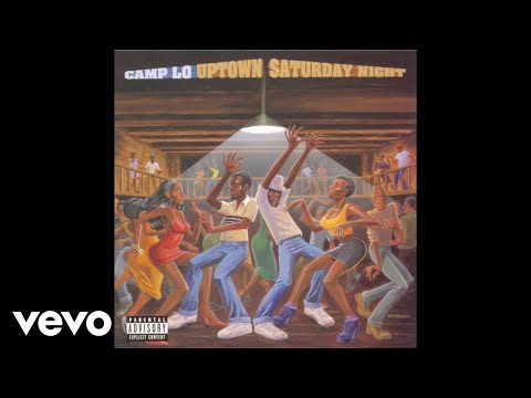 Camp Lo - Swing (Official Audio)