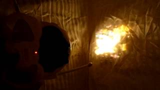 PROYECTOR FISHER PRICE PARA CUNA