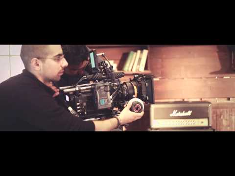 The Marker ft. Silviu Pasca: 6 Vieti (Making of)