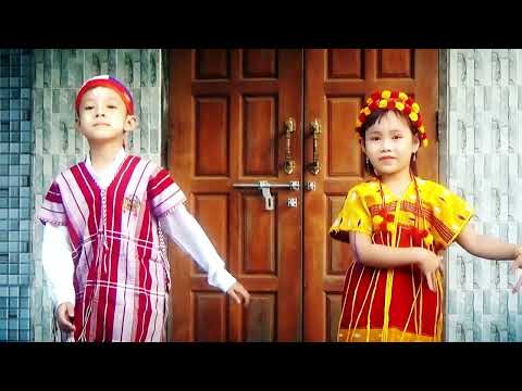 Pwo Karen Children Song Ya I Ya Plone