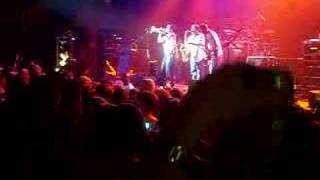 slightly stoopid - basher