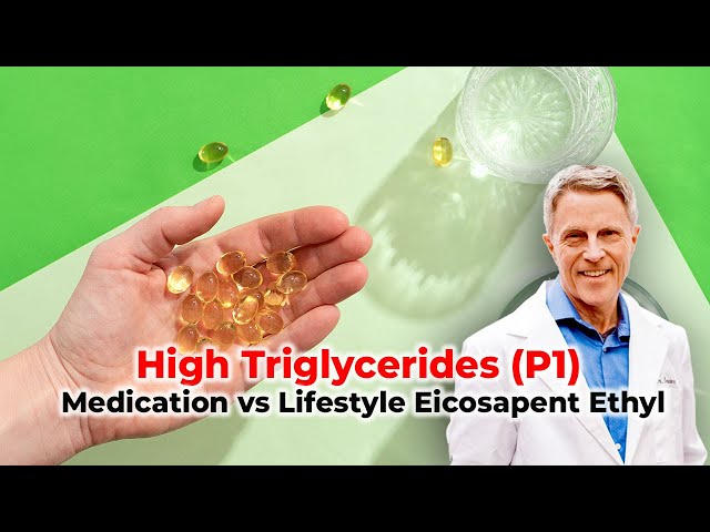 Video Uitspraak van Icosapent Ethyl in Engels