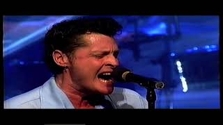 Golden Earring - Naked Truth (Oude Luxor Theater Rotterdam 1997) (14- 04 -1997)