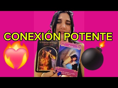 LLEGA CON FUERZA 🔥💪CAMBIO ROTUNDO EN EL AMOR💞