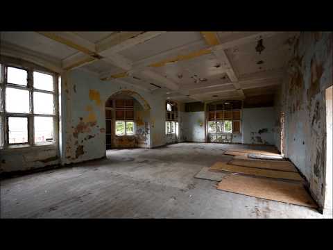 ABANDONED Cookridge Hospital Revisit