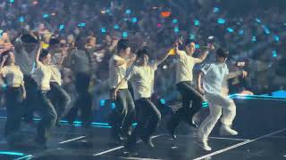 Hands Up - 2PM The Return in Incheon, 260809