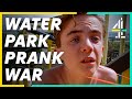 When A Brother S PRANK WAR Escalates Malcolm In The Middle