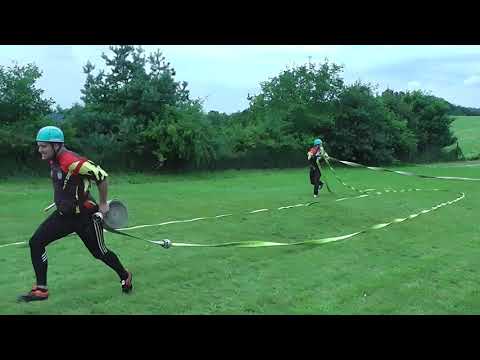 SDH Troubelice - PS Kamenná 2020