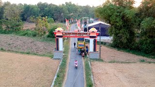 Download lagu Cek Sound Arya Audio - New Permata Star Orenge Community 2019 - Instrument Menunggu - Ngepolo mp3