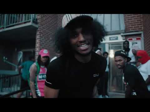 OC x Two3Ace - Top Of The Key | Shot by Reggie Reg