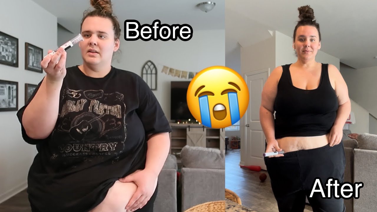 2 Months On Mounjaro