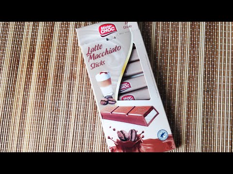 Mister choc sticks #candy #chocolate