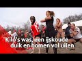 Uilen, kerstbomen en een nieuwjaarsduik - Brabants Buske