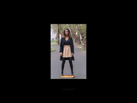 LAUREENLOVE - SI TO DISS (Audio officiel)