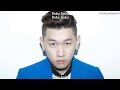 Crush feat. Gaeko - Hug Me [Eng Subs + Hangul + ...