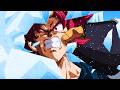Goku Vs Broly Full Fight Dragon Ball Super Broly