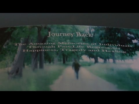 PCN Author Event Past Life Regression