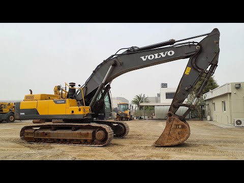 2019 Volvo EC480DL-cover-image