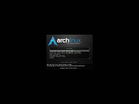 ArcoLinux : 2546 Why did Lightdm fail in the previous videos - check the group and dependencies